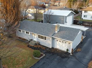 13108 E 29th Ave, Spokane, WA 99216