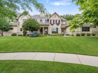 2203 Scoil Ct, Waunakee, WI 53597