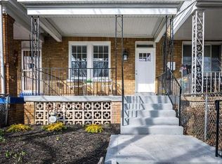 637 Longfellow St NW, Washington, DC 20011