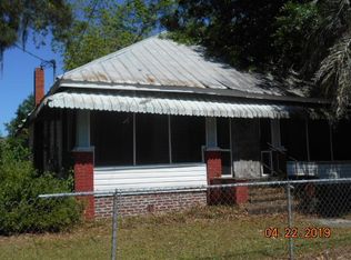 813 N Lee St, Quitman, GA 31643