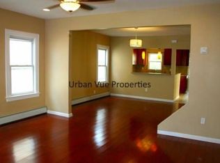 19125 113th Rd, Saint Albans, NY 11412