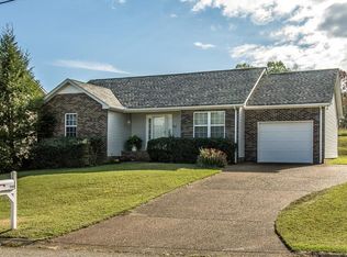 7107 Gregory Ct, Fairview, TN 37062
