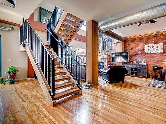 2nd image of 1800 Lawrence St APT 501