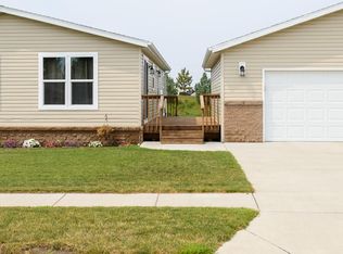 3350 Jericho Rd, Bismarck, ND 58503