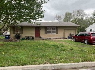 317 Florida St, Lawrence, KS 66044
