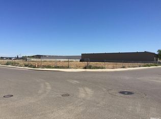 991 Partee Ln, Ceres, CA