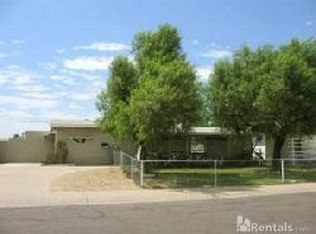 6607 W Keim Dr, Glendale, AZ 85301