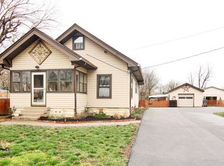 4821 Hardegan St, Indianapolis, IN 46227