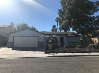 7021 Carrondale Way, Las Vegas, NV 89128