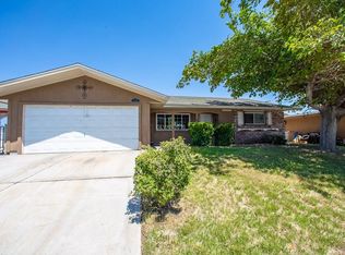 6512 Penrose Ln, Las Vegas, NV 89107