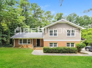 5956 Dunn Rd SW, Mableton, GA 30126