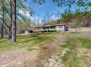 2135 Copper Spring Rd, Springville, TN 38256