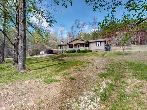 2135 Copper Spring Rd, Springville, TN 38256