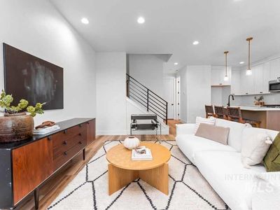 335 E Lombard Ln #THE, Eagle, ID, 83616