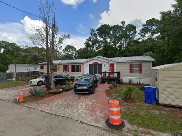 1040 Pearl St, Saint Augustine, FL 32084