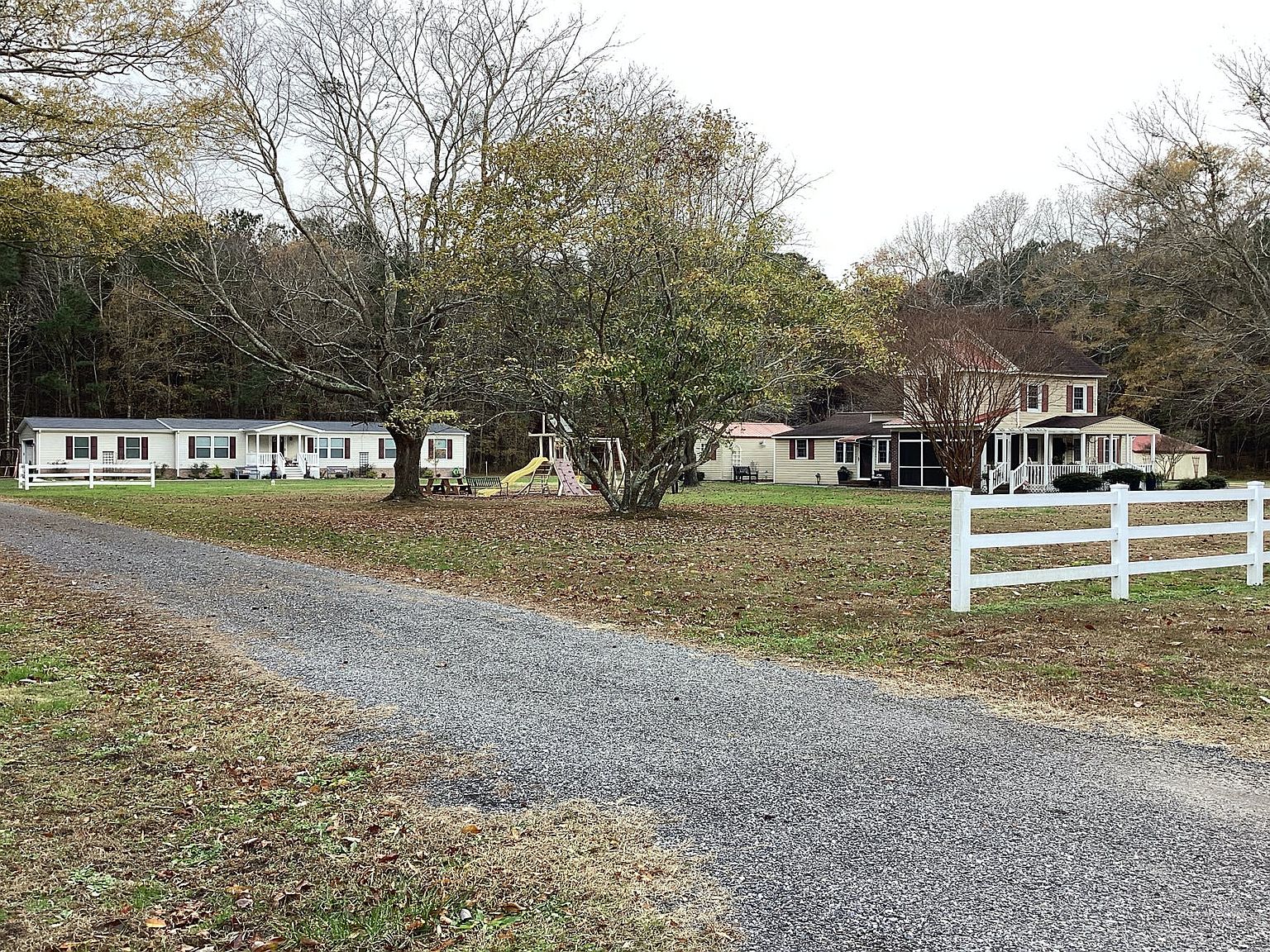 26098 Saxis Rd, Temperanceville, VA 23442 Zillow