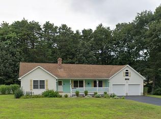 78 Candlewood Ln, Wells, ME 04090