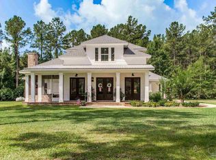 1549 Annie Penton Rd, Jay, FL 32565