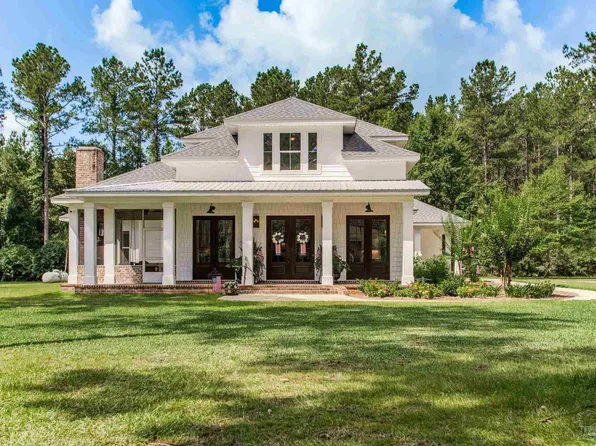 1549 Annie Penton Rd, Jay, FL 32565