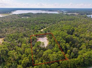 52215 State Road 19, Altoona, FL 32702