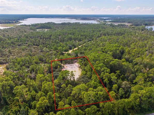 52215 State Road 19, Altoona, FL 32702