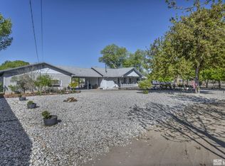 900 McLean Rd, Fallon, NV 89406