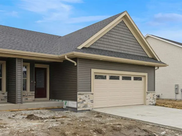 782 Clark Ave, North Liberty, IA 52317
