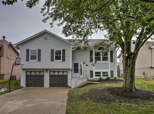 8410 NE 110th Ter, Kansas City, MO 64157