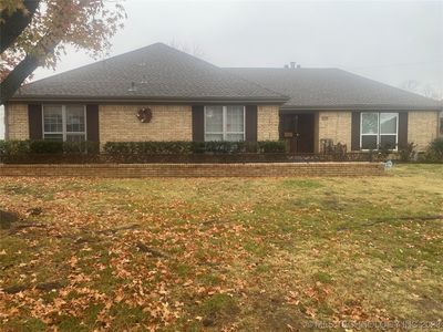 5840 S 78th East Ave, Tulsa, OK, 74145