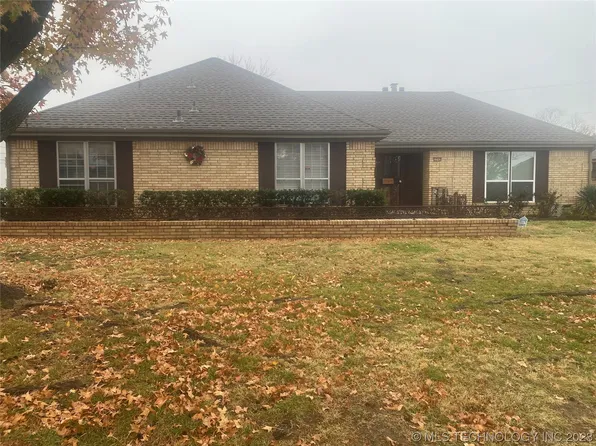 5840 S 78th East Ave, Tulsa, OK 74145
