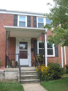 1818 Darrich Dr, Baltimore, MD, 21234