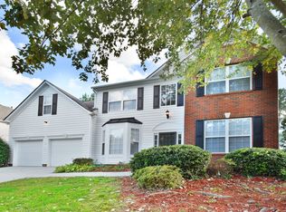 11500 Leigh Glen Cres, Charlotte, NC 28269