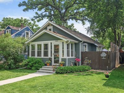 3509 43rd Ave S, Minneapolis, MN, 55406