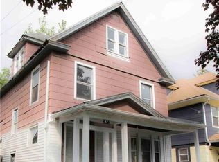 47 Santee St, Rochester, NY 14606