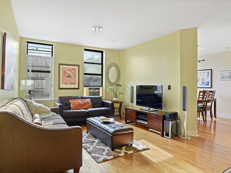 1st image of 1801 A C Powell Blvd APT 4C