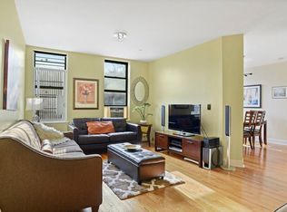 1801 A C Powell Blvd APT 4C, New York, NY 10026