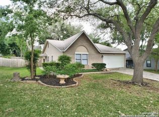 5426 Vista Run Dr, San Antonio, TX 78247