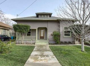 1141 Lafayette St, Santa Clara, CA 95050