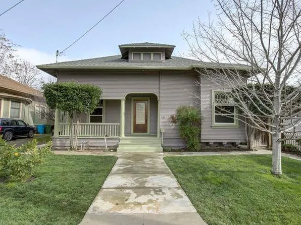 1141 Lafayette St, Santa Clara, CA 95050