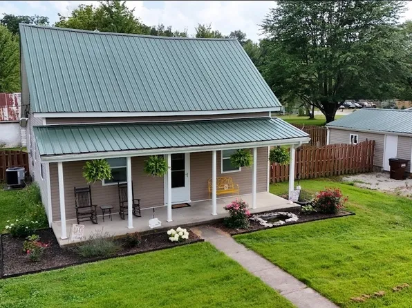 7675 E County Road 200 S, Greensburg, IN 47240