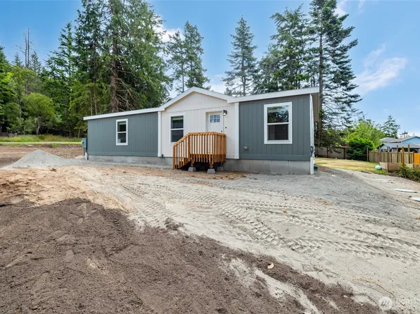 1264 Russell Drive, Coupeville, WA 98239