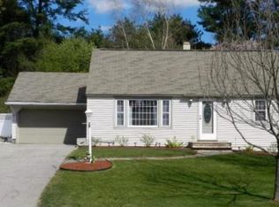 13 Ridgewood Ave, Gilford, NH 03249