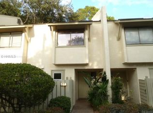 17 Lagoon Rd APT 22, Hilton Head Island, SC 29928