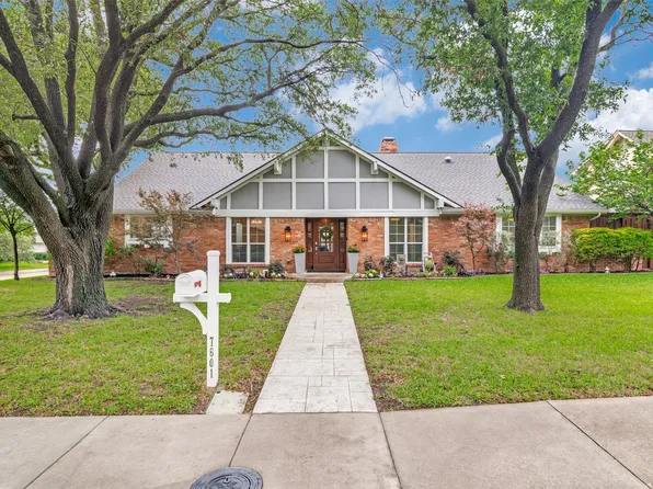 7601 Carta Valley Dr, Dallas, TX 75248