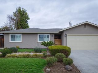 1715 Fabian Dr, San Jose, CA 95124