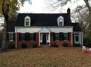3608 Hampton Ave, Nashville, TN 37215