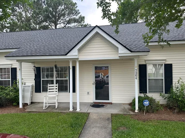 7364 Suncatcher Dr, Hanahan, SC 29410