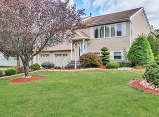 9 Diana Dr, South Plainfield, NJ 07080