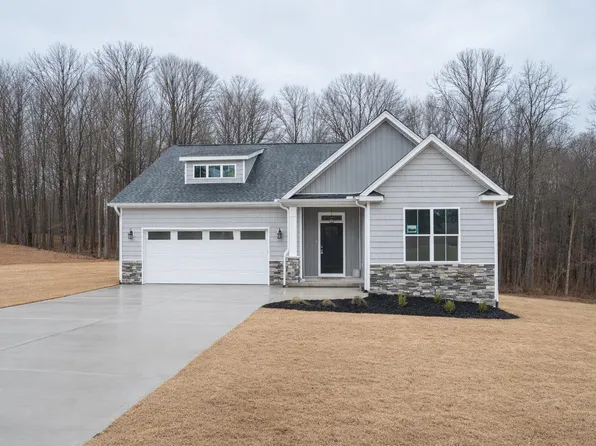 231 Patch Dr, Spartanburg, SC 29302