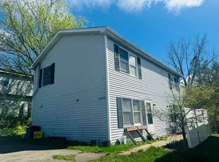 1106 Hazel Dr #B, Endicott, NY 13760
